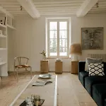 Vakantiehuis Historic Castle In The Heart Of Normandy *