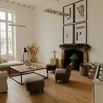 Historic Castle In The Heart Of Normandy Vakantiehuis *