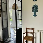 Historic Castle In The Heart Of Normandy