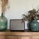 Historic Castle In The Heart Of Normandy *