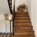 Vakantiehuis Historic Castle In The Heart Of Normandy