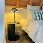 Historic Castle In The Heart Of Normandy