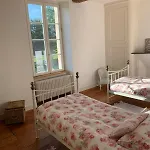 Vakantiehuis Historic Castle In The Heart Of Normandy