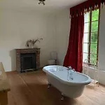 Vakantiehuis Historic Castle In The Heart Of Normandy *