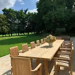 Historic Castle In The Heart Of Normandy Vakantiehuis *