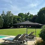 Historic Castle In The Heart Of Normandy *