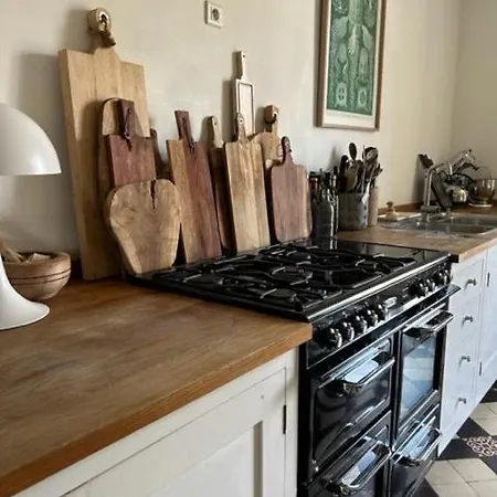 Historic Castle In The Heart Of Normandy * Donnay