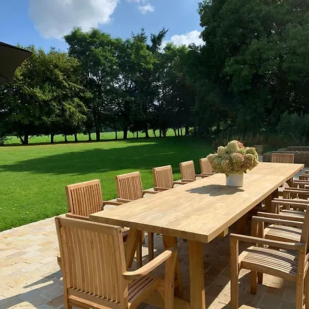 Historic Castle In The Heart Of Normandy Holiday home