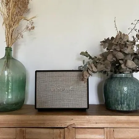 Historic Castle In The Heart Of Normandy *