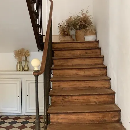 بيت للعطل Historic Castle In The Heart Of Normandy