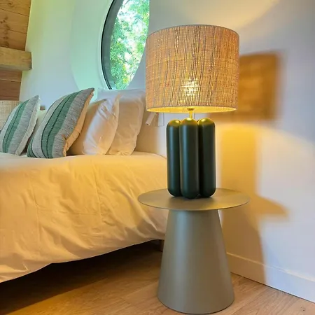 Historic Castle In The Heart Of Normandy