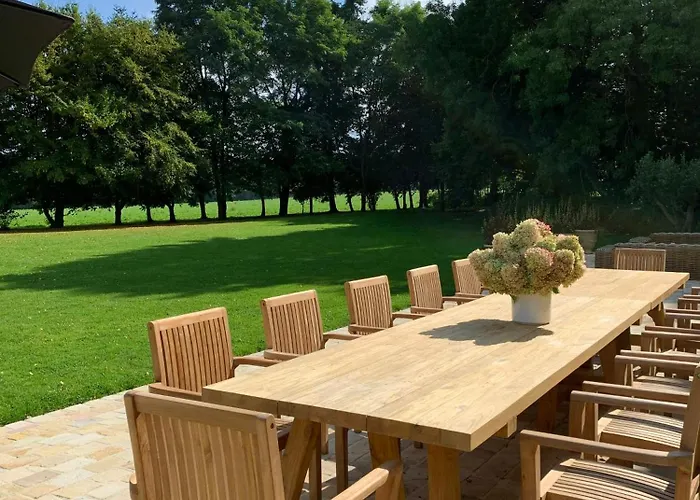 Historic Castle In The Heart Of Normandy Holiday home