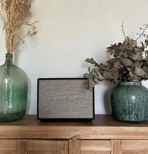 Historic Castle In The Heart Of Normandy *