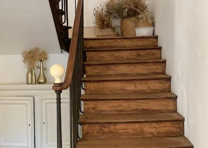 Holiday home Historic Castle In The Heart Of Normandy