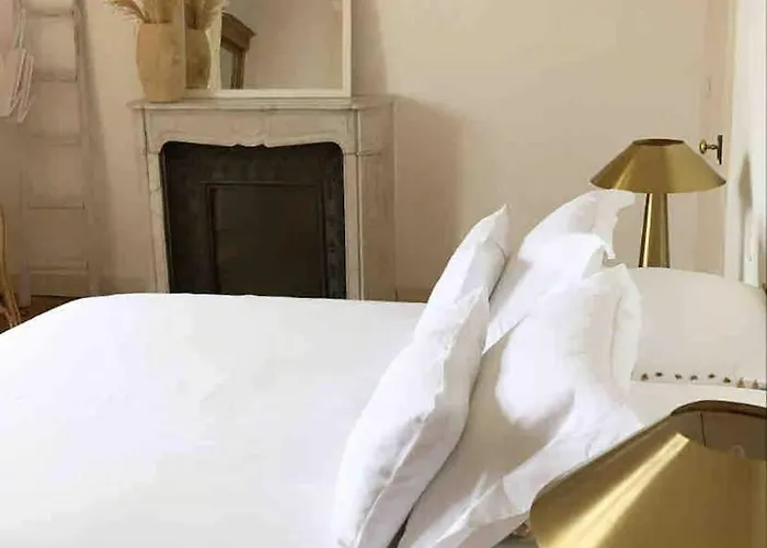 Holiday home Historic Castle In The Heart Of Normandy *