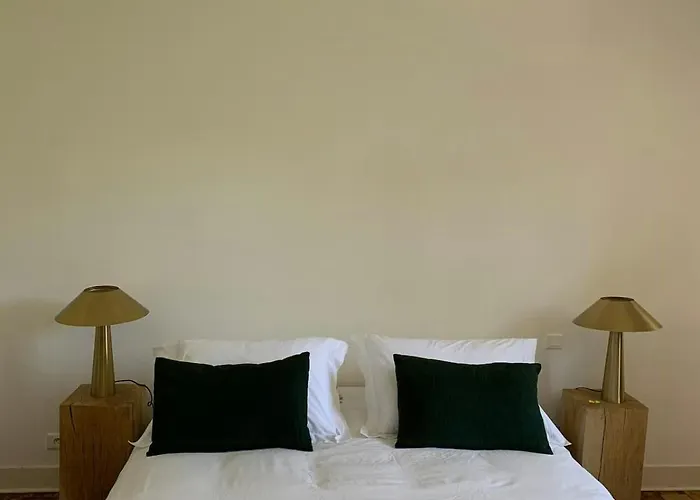 Holiday home Historic Castle In The Heart Of Normandy