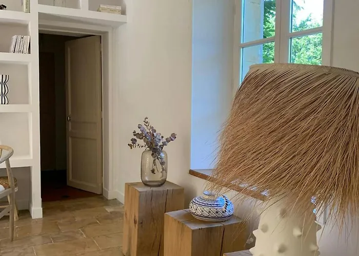 Historic Castle In The Heart Of Normandy Holiday home *