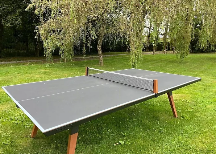 Historic Castle In The Heart Of Normandy *